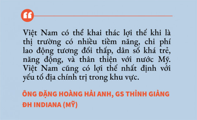 Khi nhà máy Mỹ rời bỏ Trung Quốc: Liệu Mexico có trở thành đối thủ cạnh tranh lớn của Việt Nam? - Ảnh 3.