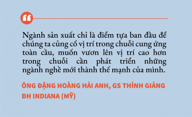 Khi nhà máy Mỹ rời bỏ Trung Quốc: Liệu Mexico có trở thành đối thủ cạnh tranh lớn của Việt Nam? - Ảnh 5.