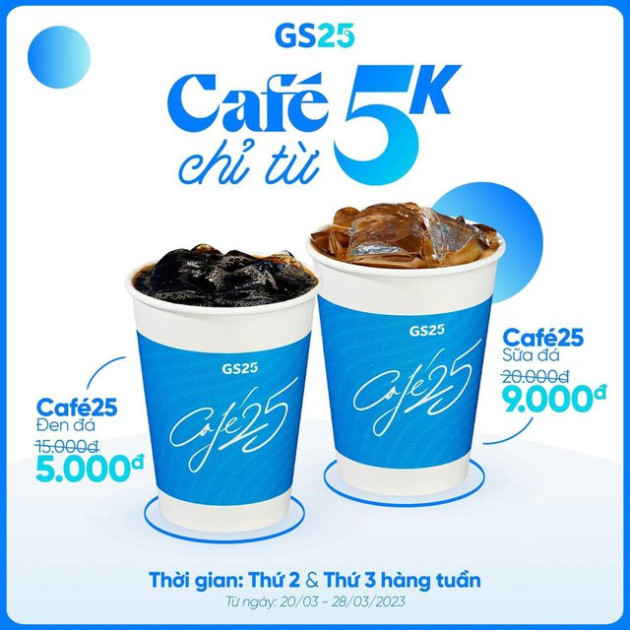 Khi Sơn Kim Land bán bất động sản cho giới siêu giàu, thì Sơn Kim Retail đang thu tiền lẻ từ bán cà phê take away 5 nghìn đồng/ly - Ảnh 1.