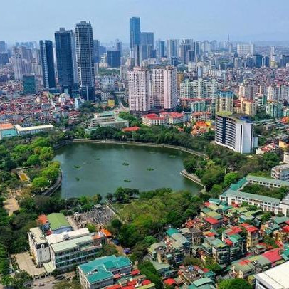 Khi sự khan hiếm căn hộ nội đô tạo thành giá trị