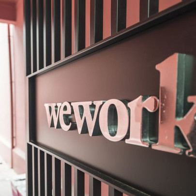 Khi TikTok dễ dàng kiếm hàng chục tỷ USD trên đất Mỹ, kỳ lân một thời WeWork bán mình ở Trung Quốc lấy 200 triệu USD