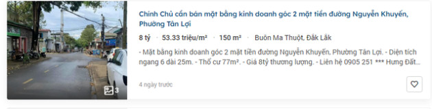  Khi “Vua cà phê” Đặng Lê Nguyên Vũ làm bất động sản: Không chỉ bán thứ khách hàng CẦN mà còn bán thứ mình MUỐN - Ảnh 2.