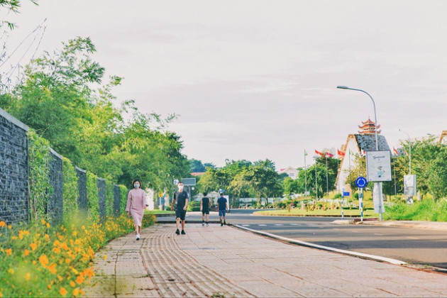  Khi “Vua cà phê” Đặng Lê Nguyên Vũ làm bất động sản: Không chỉ bán thứ khách hàng CẦN mà còn bán thứ mình MUỐN - Ảnh 4.