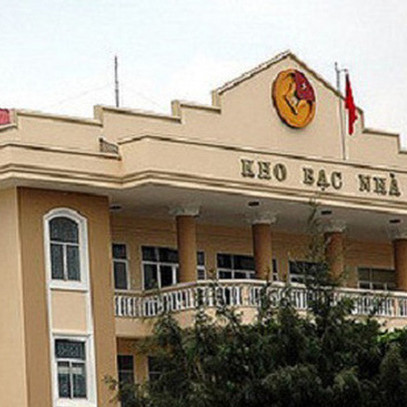 Kho bạc nhà nước chào mua 150 triệu USD từ các NHTM