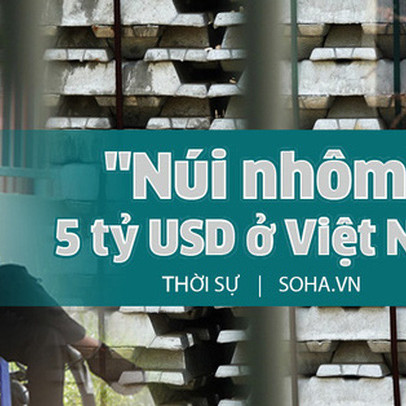 'Kho báu' 5 tỷ USD phơi nắng ở VN mà Trung Quốc đang thèm khát: An ninh thắt chặt 24/24