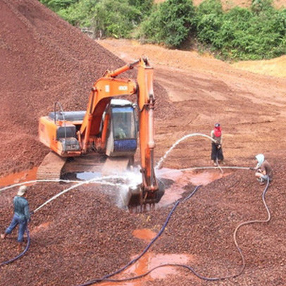 "Kho báu" lớn nhất Đông Nam Á ở Việt Nam: Trung Quốc đã để mắt, nhiều lần muốn thâu tóm