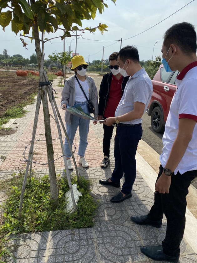 Khó dự báo thị trường bất động sản năm Nhâm Dần, đâu là biến động lớn nhất? - Ảnh 1.