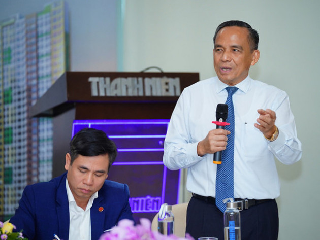 Khổ nhất là các nhà đầu tư đi vay tiền để đầu tư condotel - Ảnh 1. Khổ nhất là các nhà đầu tư đi vay tiền để đầu tư condotel - Ảnh 1.