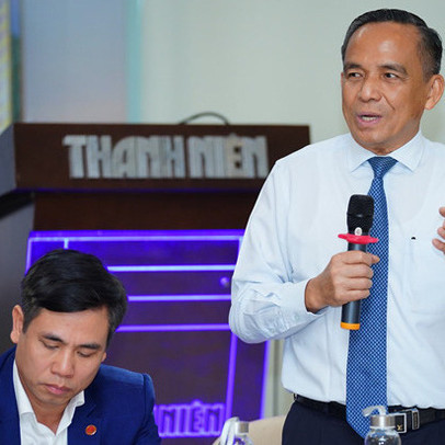 Khổ nhất là các nhà đầu tư đi vay tiền để đầu tư condotel