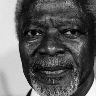 Kho thành tựu đồ sộ và những điều ít biết về cuộc đời cựu Tổng thư kí LHQ Kofi Annan