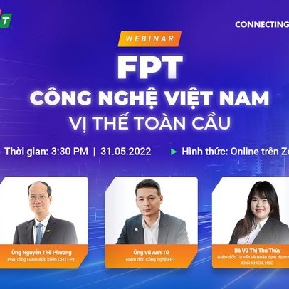 Khoa học Công nghệ - Động lực tăng trưởng mới với nền kinh tế
