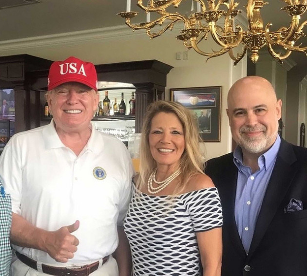 Khoản nợ 1.000 tỉ USD trái phiếu thời nhà Thanh có thể được ông Trump sử dụng để gây áp lực thương mại cho Bắc Kinh - Ảnh 2.
