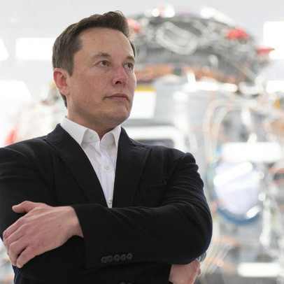 Khoản nợ 110.000 USD và quá khứ bất ngờ của Elon Musk, 'Iron Man' giới công nghệ