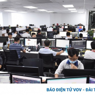 Khoảng 6,8% dân số Việt Nam tham gia đầu tư chứng khoán