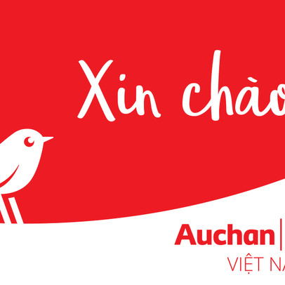 Khốc liệt thị trường bán lẻ Việt Nam: Thêm đại gia Pháp Auchan rút lui vì lỗ