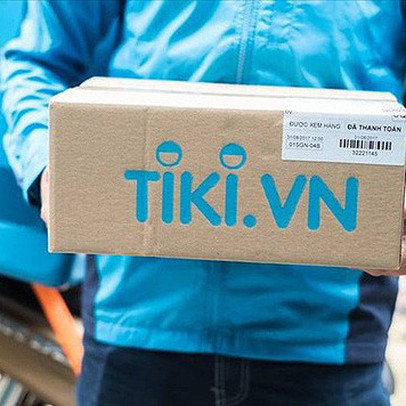 Khốc liệt thương mại điện tử Việt Nam: TiKi lỗ 1.200 tỷ đồng chỉ trong 3 năm, 500 tỷ đồng đầu tư của VNG đã về "mo"