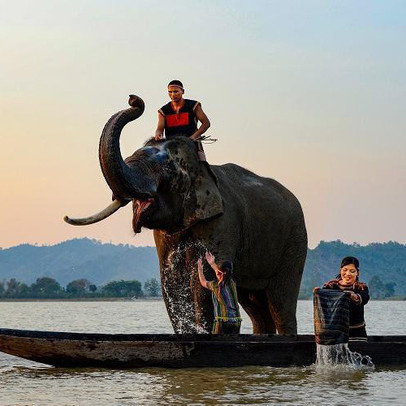 Khởi động kích cầu du lịch nội địa: An toàn rồi, du lịch thôi