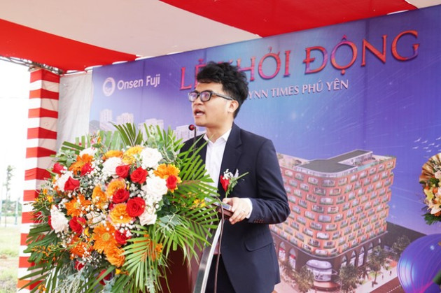 Khởi động Lynn Times Phú Yên, cơ hội nào cho nhà đầu tư? - Ảnh 1.