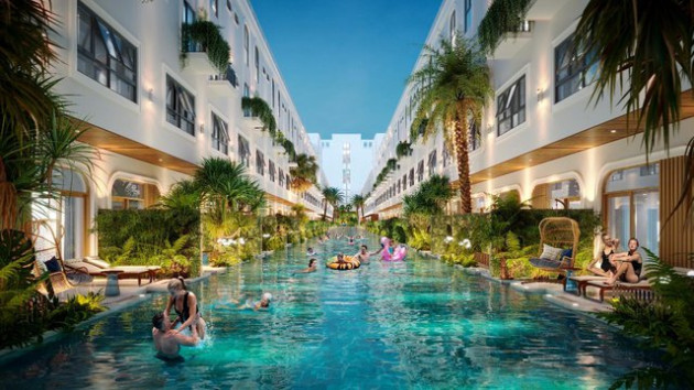 Khởi động Lynn Times Phú Yên, cơ hội nào cho nhà đầu tư? - Ảnh 2.