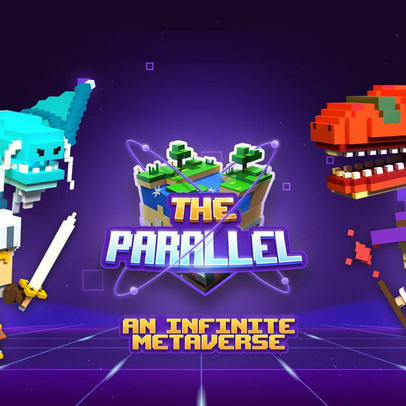 Khởi động The Parallel: Dự án tầm nhìn metaverse do người Việt thực hiện