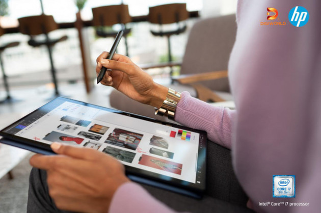 Khơi gợi nguồn cảm hứng từ những thiết kế tinh tế - Ảnh 1.