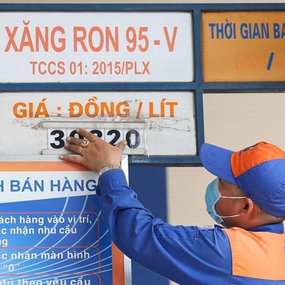 Khối nghiên cứu của 29 ngân hàng và công ty chứng khoán tin vào mục tiêu kìm lạm phát năm nay