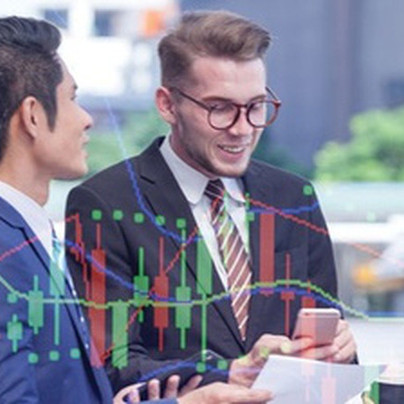 Khối ngoại bán ròng gần 3.200 tỷ đồng trong tuần VN-Index chạm mốc 1.200 tỷ đồng