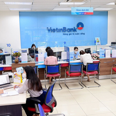 Khối ngoại bán ròng hơn 27 triệu cổ phiếu CTG trong tháng 10, Vietinbank hở room