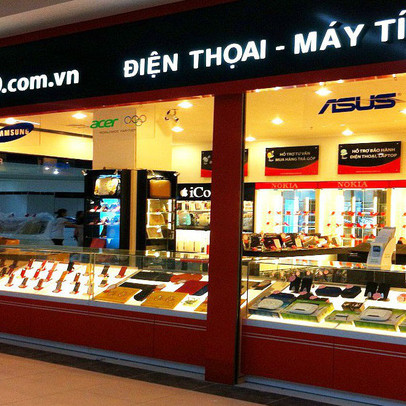 Khối ngoại chi trăm tỷ mua cổ phiếu FPT Retail (FRT) trong phiên chào sàn