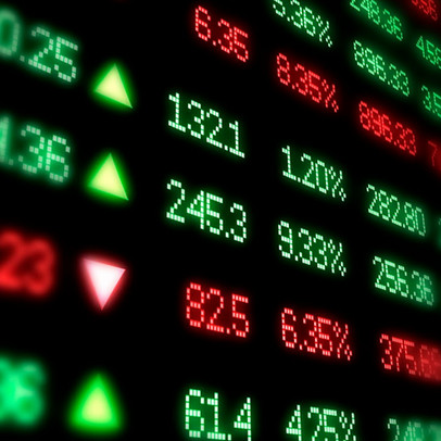 Khối ngoại giảm bán, thị trường bứt phá mạnh trong phiên 8/8