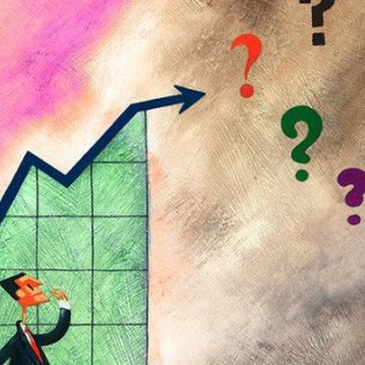 Khối ngoại giảm bán, VN-Index giữ vững sắc xanh trong phiên 12/8