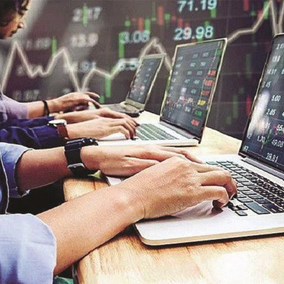 Khối ngoại gom mạnh 2 cổ phiếu ngân hàng tuần qua, trong khi "xả" ròng hơn 7 triệu cp LPB