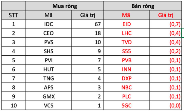 Khối ngoại mua ròng gần 2.000 tỷ trong tuần đầu năm mới Quý Mão, gom mạnh HPG - Ảnh 4.