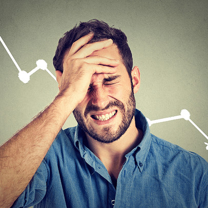 Khối ngoại quay đầu bán ròng, 3 sàn giảm điểm trong phiên 15/10