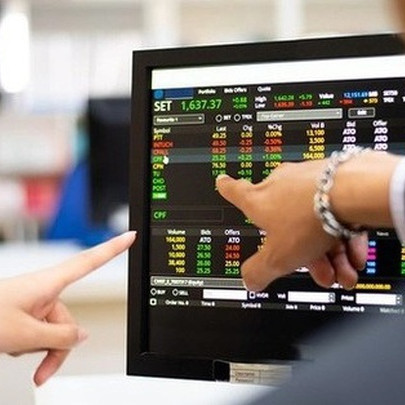 Khối ngoại tiếp tục bán ròng hơn 100 tỷ đồng trong phiên 23/8, VNM được gom mạnh