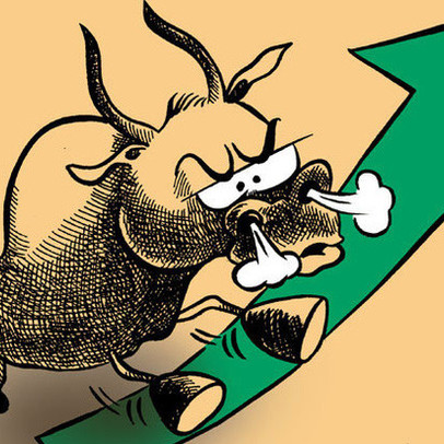 Khối ngoại trở lại mua ròng gần 380 tỷ đồng, VN-Index bứt phá ngoạn mục trong ngày đầu tháng 11