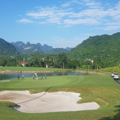 Khối tài sản chưa khéo sinh lời của đại gia sân golf Trần Văn Dĩnh