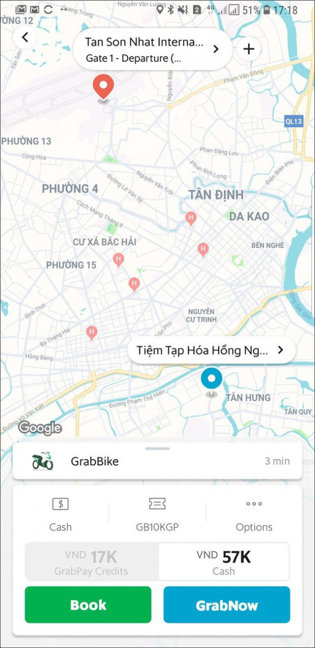 Không cần sa đà vào cuộc đấu giá rẻ với Go-Viet nữa, chiêu mới này sẽ giúp Grab xây chắc ngôi vô địch! - Ảnh 2.