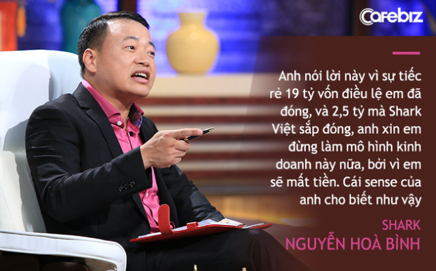 Không chỉ bị mắng là ngáo giá, 3 startup gọi vốn bị các Shark tẩm quất bằng cả đống bình luận cực gắt như thế này - Ảnh 5.