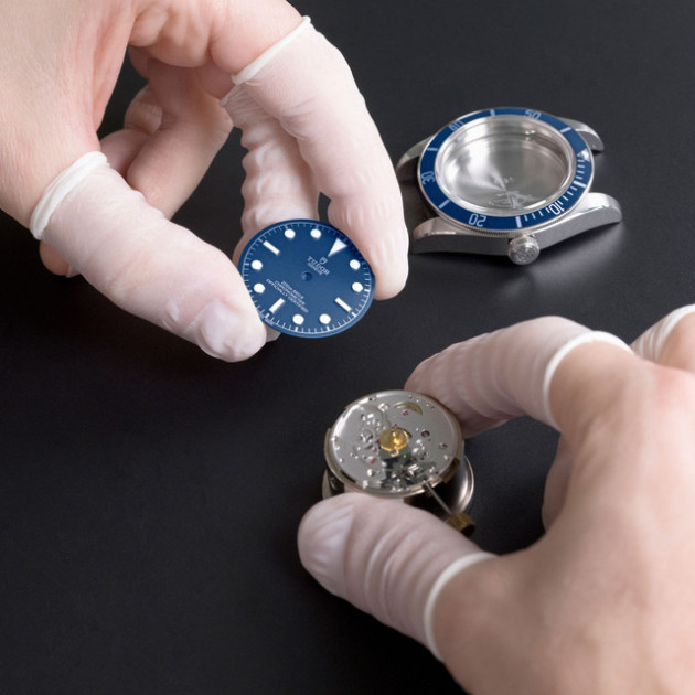 Không chỉ có trạm sửa chữa tại Việt Nam, Tudor còn vừa tăng thời gian bảo hành lên 5 năm tính từ 2020 - Ảnh 1. Không chỉ có trạm sửa chữa tại Việt Nam, Tudor còn vừa tăng thời gian bảo hành lên 5 năm tính từ 2020 - Ảnh 1.