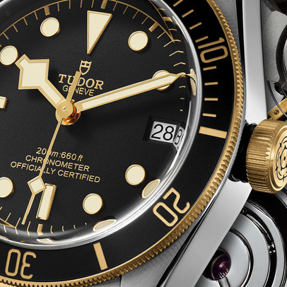 Không chỉ có trạm sửa chữa tại Việt Nam, Tudor còn vừa tăng thời gian bảo hành lên 5 năm tính từ 2020