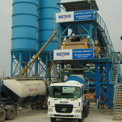 Không chỉ Descon có khả năng phá sản, Beton 6 của ông Trịnh Thanh Huy cũng đột ngột sa sút với khoản lỗ vài trăm tỷ