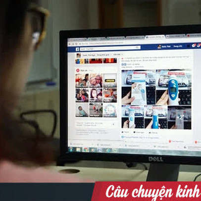 Không chỉ hỏi tổ dân phố để "truy vết" người bán hàng online, Cơ quan Thuế chuẩn bị rà soát các "chợ đầu mối online" trên Facebook?