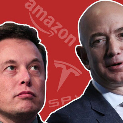Không chỉ Mark Zuckerberg, Elon Musk ‘cà khịa’ với 3/4 người trong nhóm 5 tỷ phú giàu nhất hành tinh gồm cả Jeff Bezos và Bill Gates