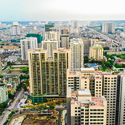 Không có đầu cơ lướt sóng, điều gì đang đẩy giá chung cư lên cao?