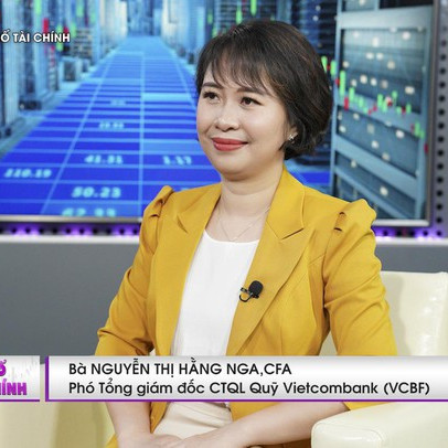 “Không có kiến thức, chưa biết đội ngũ quản lý công ty, hoạt động lĩnh vực nào thì không nên tự đầu tư chứng khoán”