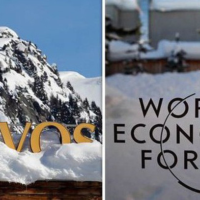 Không có Trump, Putin và Tập Cận Bình, ai là ngôi sao của Davos 2019?