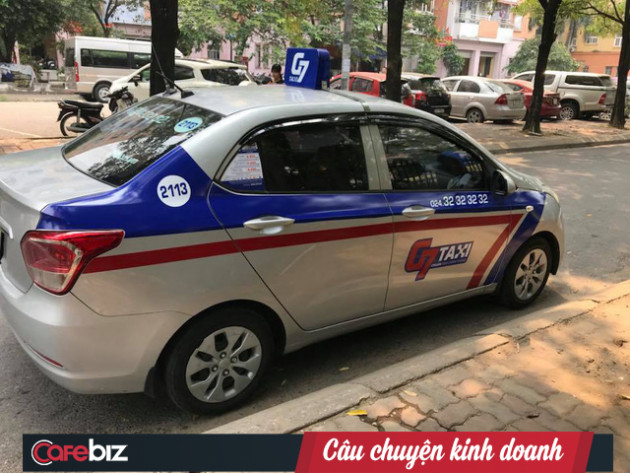 Không còn chịu lép vế trước Grab, taxi truyền thống đã liên kết lại để phản công! - Ảnh 1.