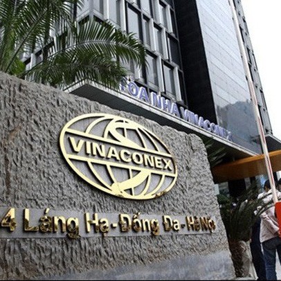 Không còn lợi nhuận từ việc thoái vốn, Vinaconex đặt chỉ tiêu năm 2018 dè dặt
