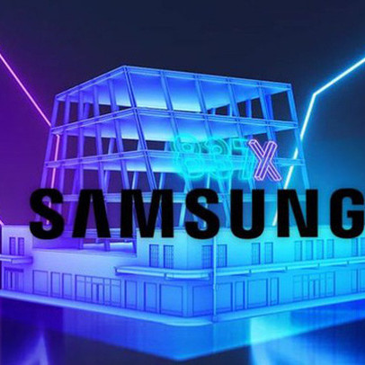 Không còn nghi ngờ gì nữa, Samsung đang thực sự nghiêm túc với blockchain và metaverse